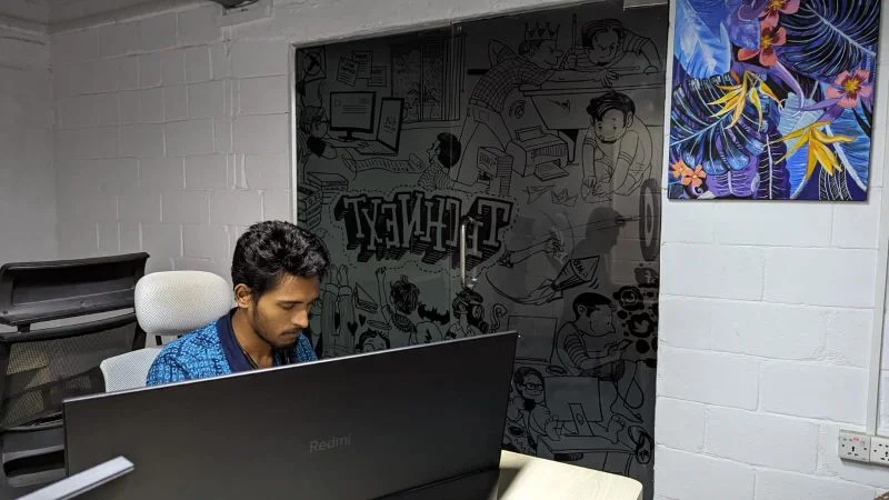 Technext dev