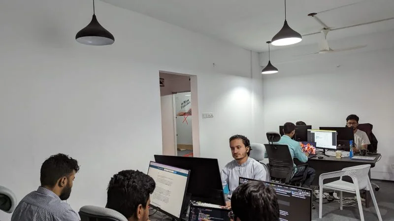 Developers