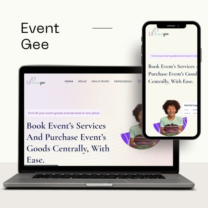 Event Gee