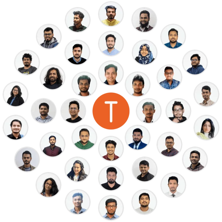 Technext team - Hire risk free