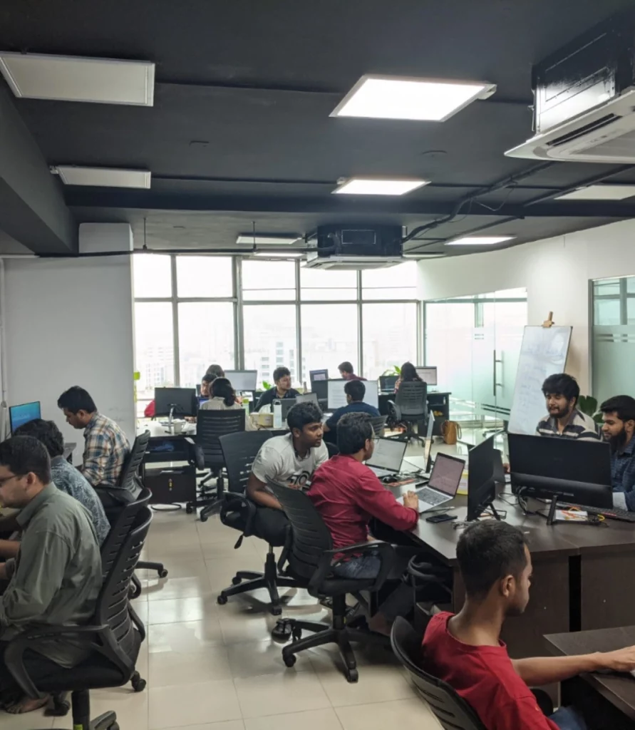 Technext-team-working