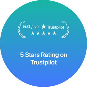 Trustpilot review