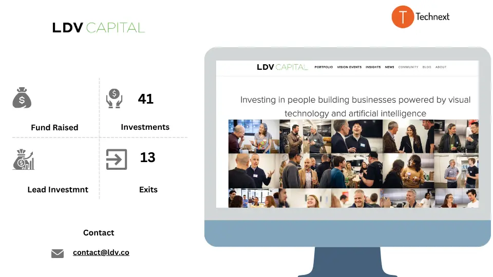 LDV Capital
