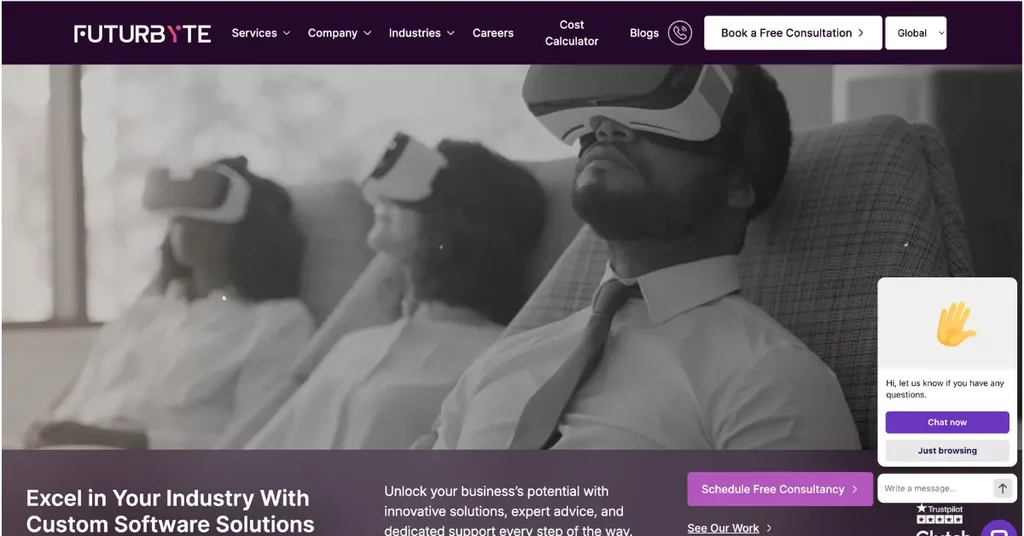 FuturByte