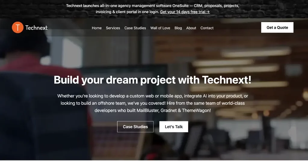 Technext