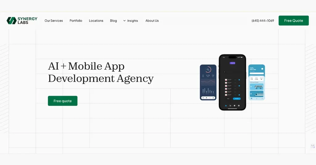 Synergy Labs
