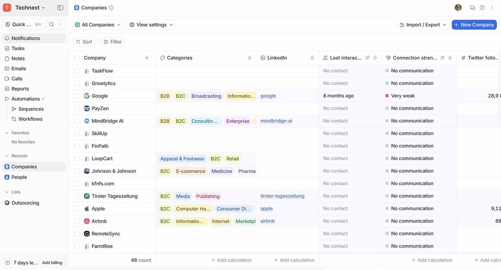 attio crm