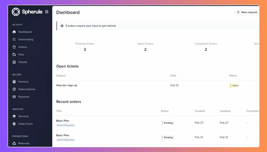 spp client portal