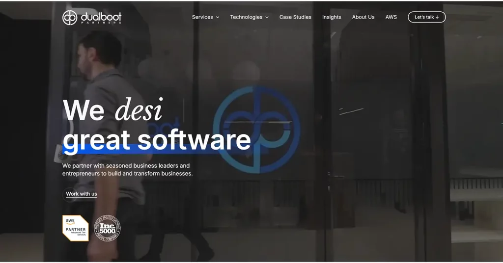 Dualboot Partners