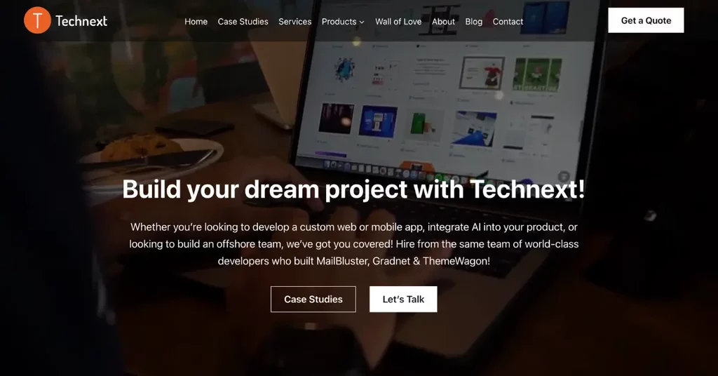 Technext