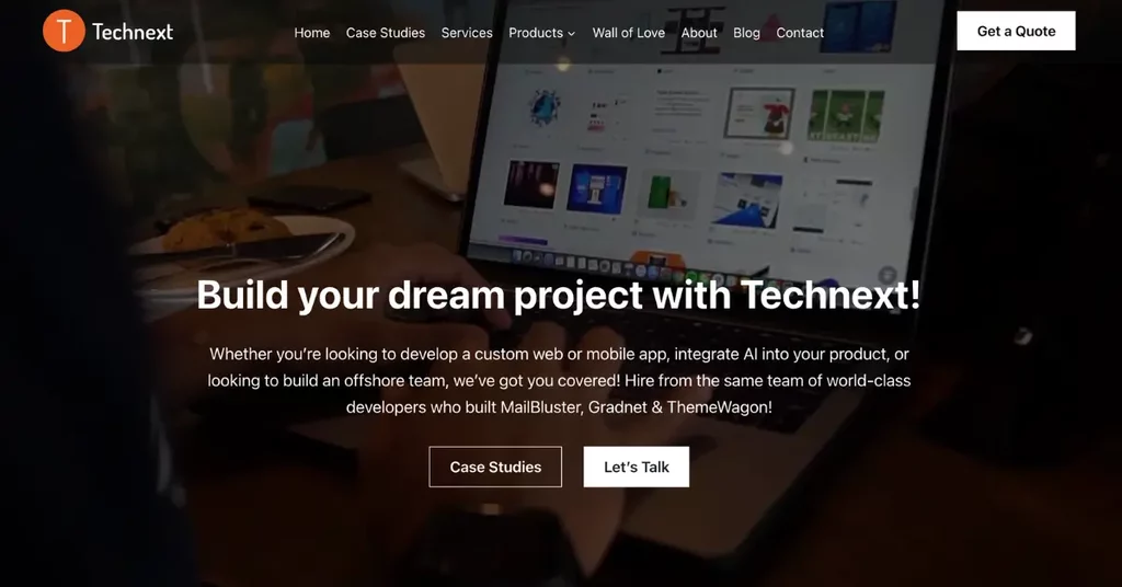 Travel App Development Companies