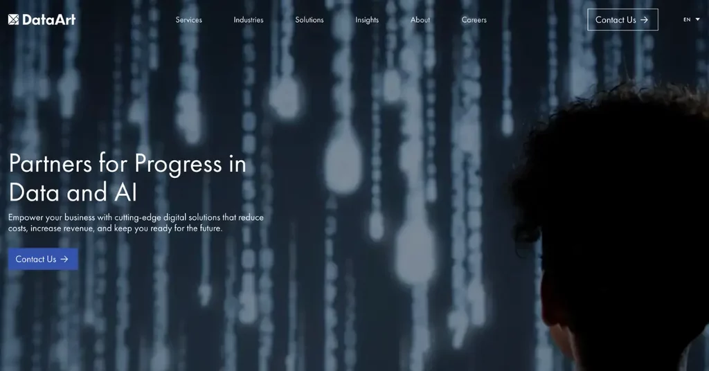 DataArt