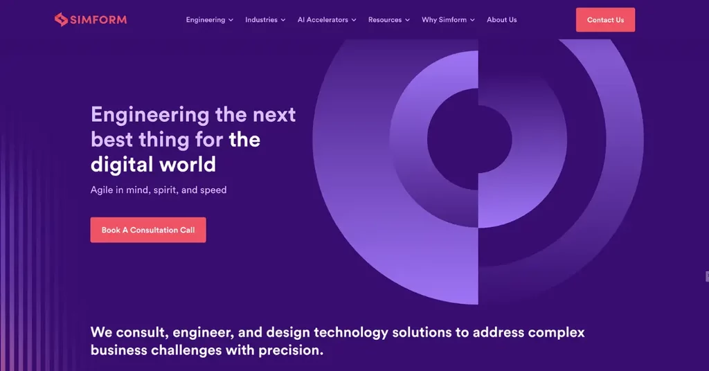 Simform
