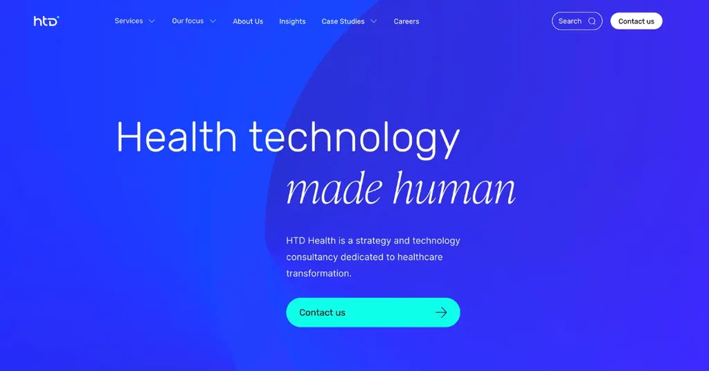 HTD Health