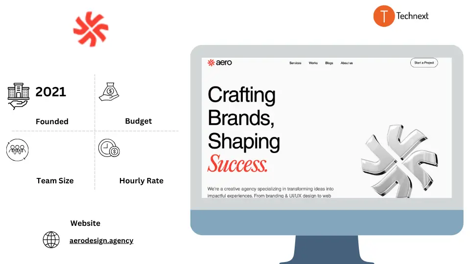 Aero Design Agency