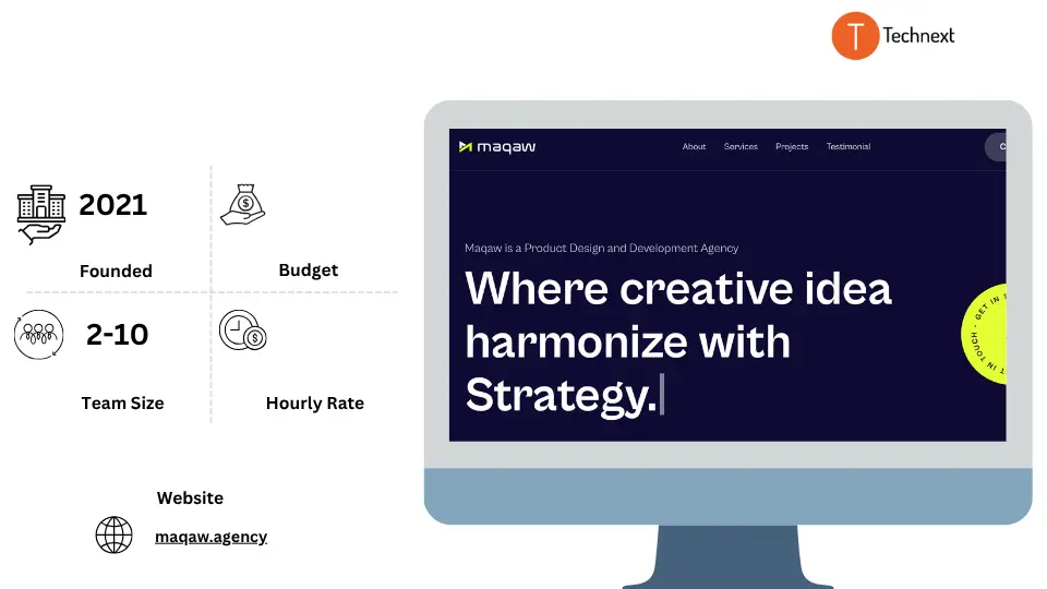 Maqaw Agency