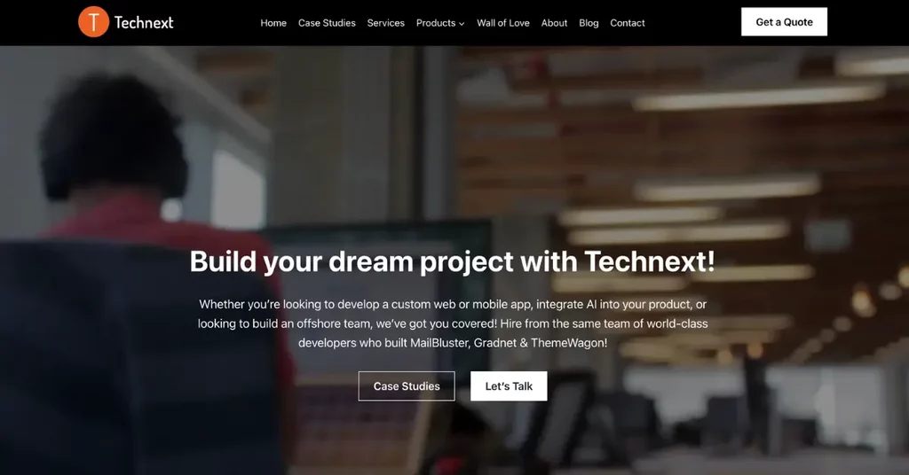 Technext
