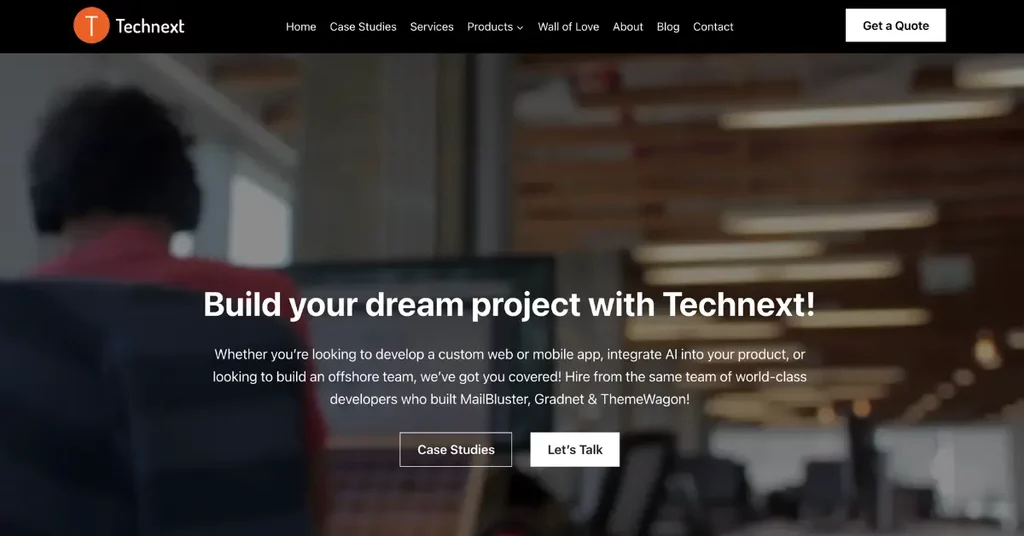 Technext