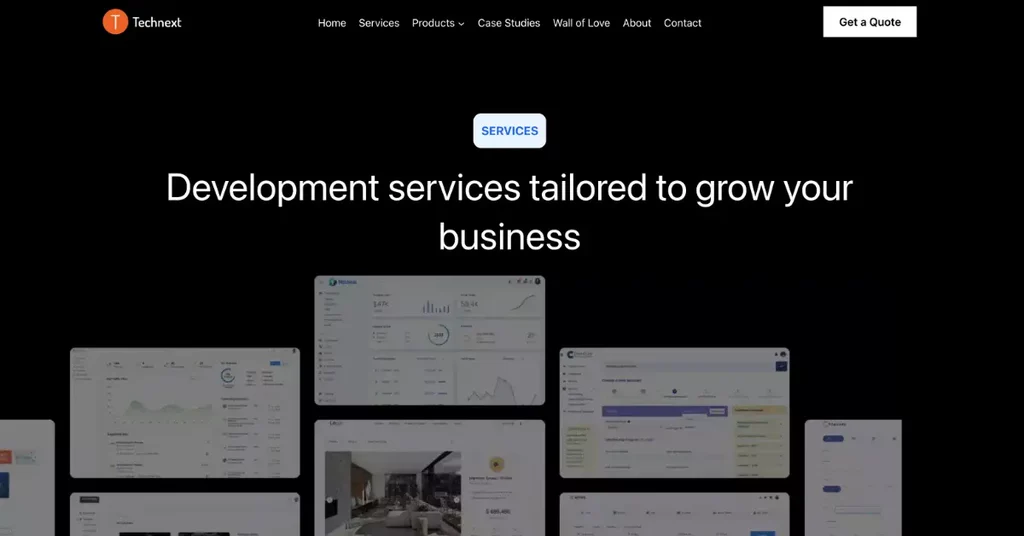 Technext