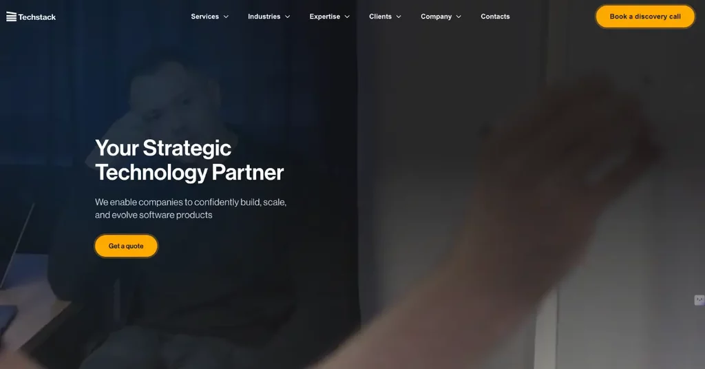Techstack