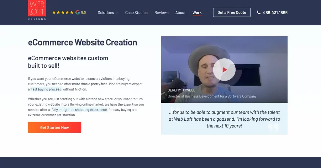 Web Loft Designs