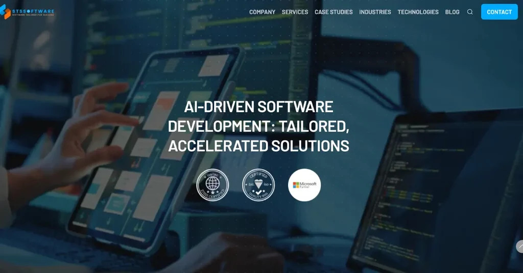 STS Software