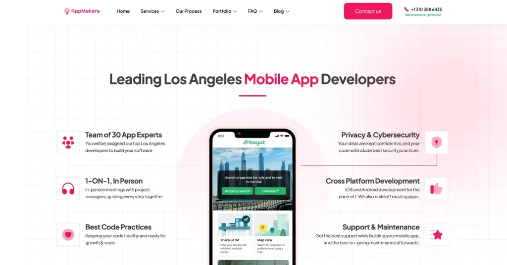 AppMakers USA