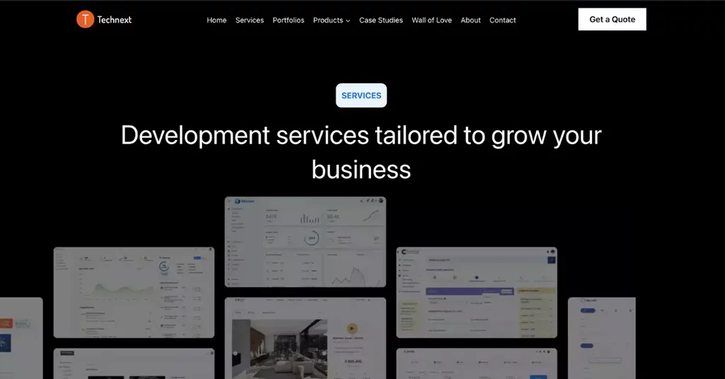 Development Companies In Los Angeles