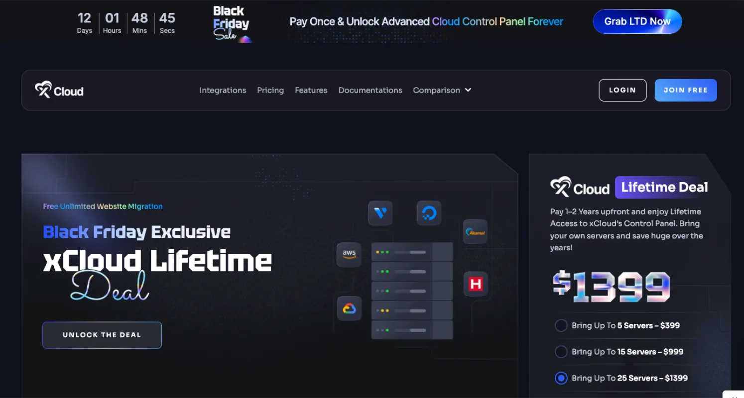 Xcloud deals