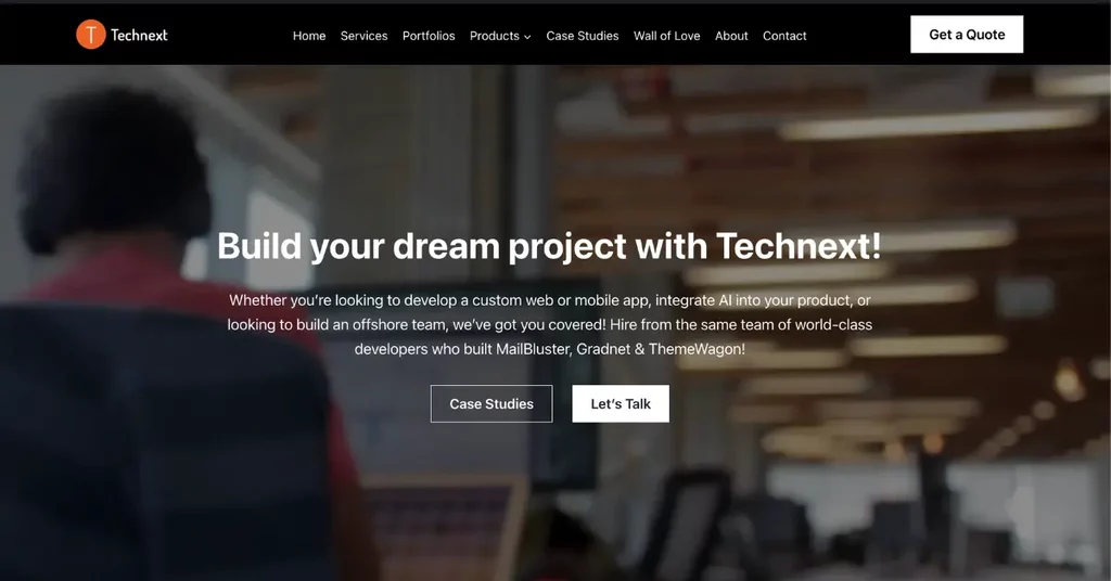 Technext