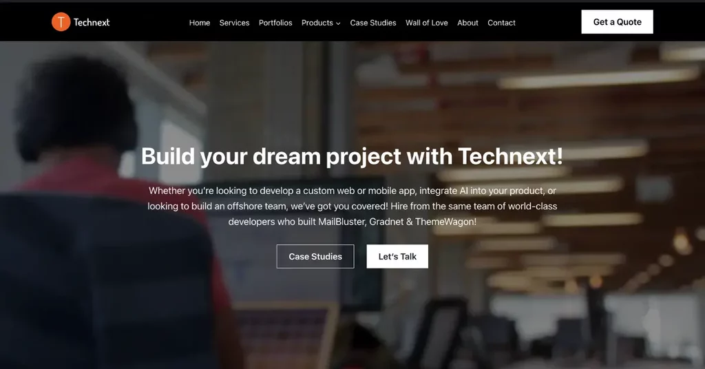 Technext