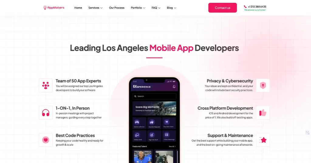 AppMakers USA