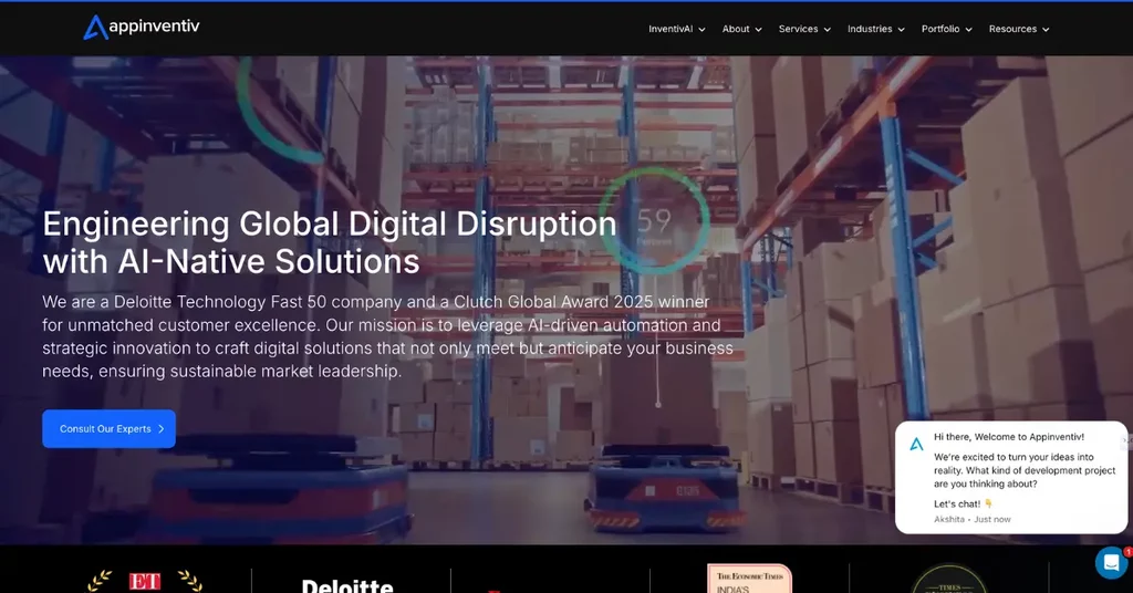 Appinventiv