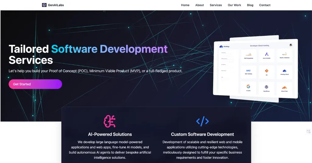 GenAI-Labs