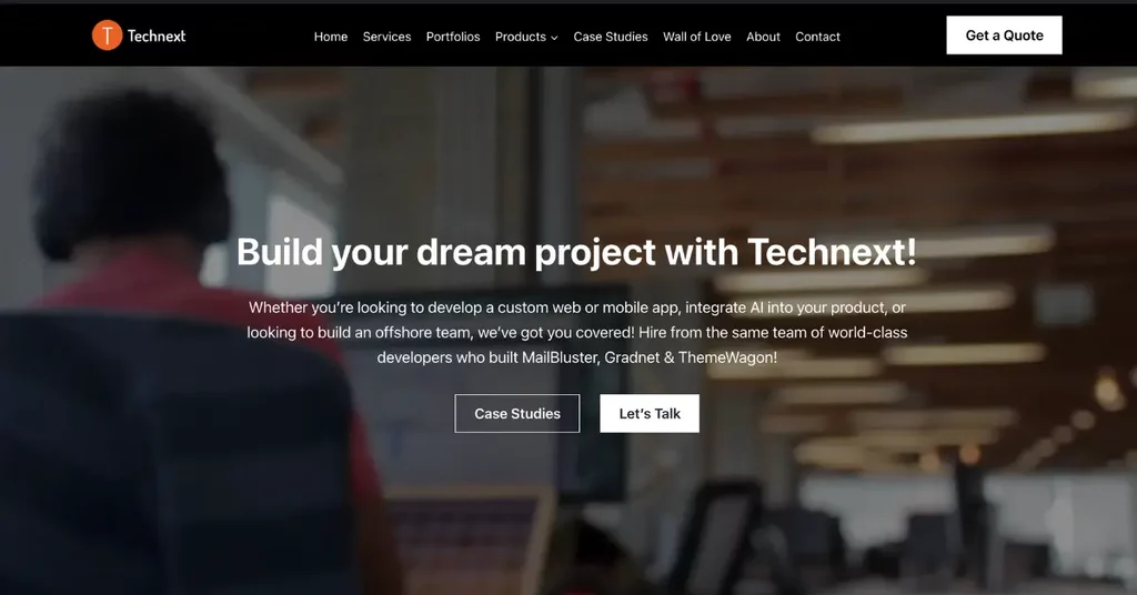 Technext