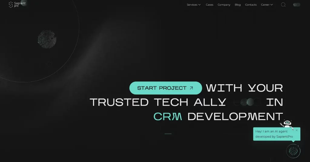 SapientPro