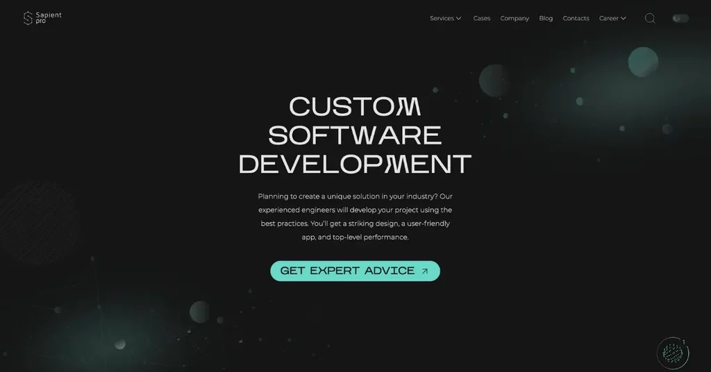 SapientPro