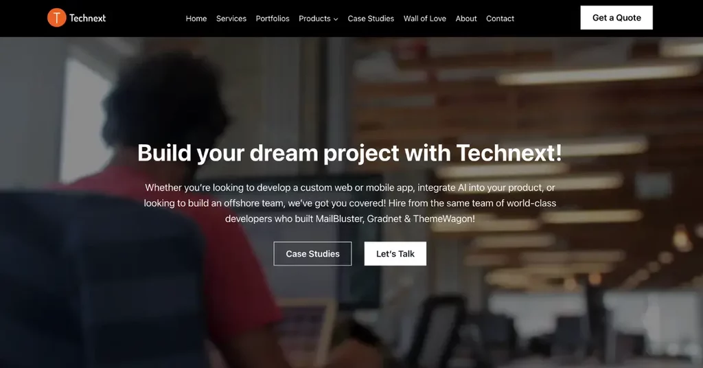 Technext