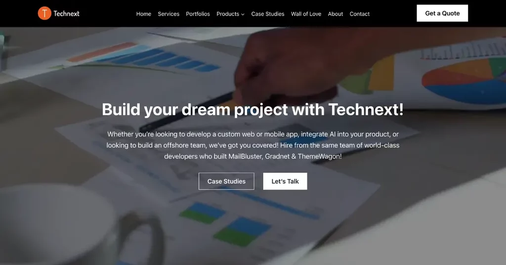 Technext