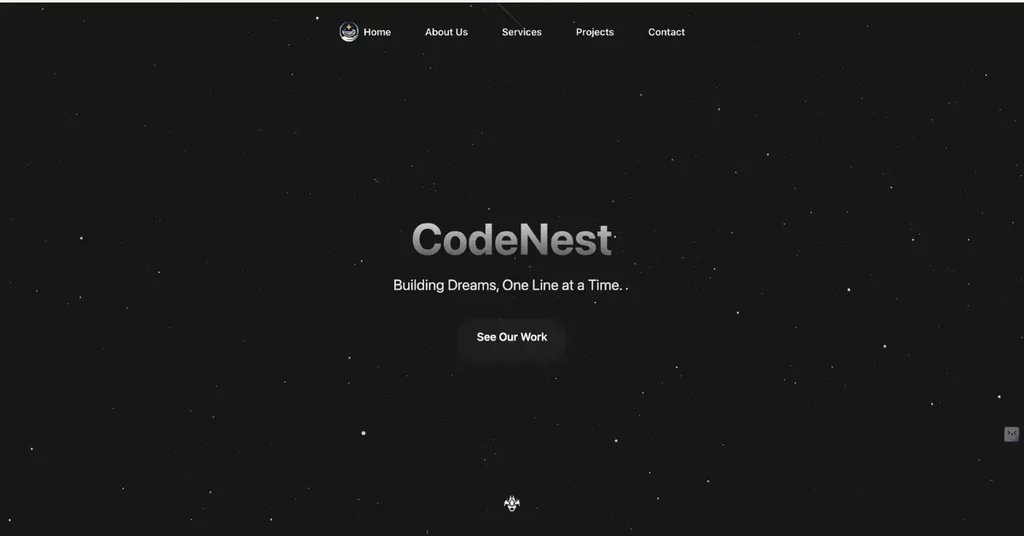 Codenest