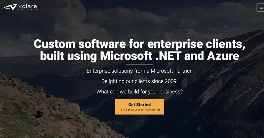Volare Software
