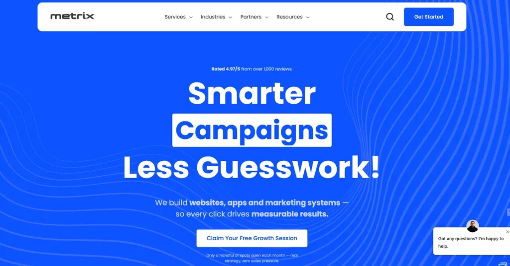 Metrix